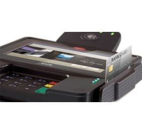 Ingenico iSC480-11P2541A Payment Terminal