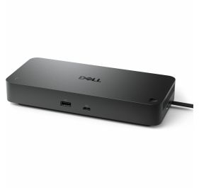 Dell DELL-SD25 Computer Docking Station