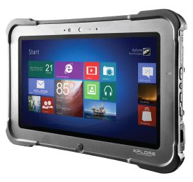 Xplore 01-05602-84BXF-0K0S3-000 Tablet