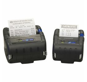 Citizen CMP-30WFUM Barcode Label Printer