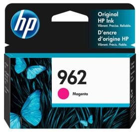 HP 3HZ97AN#140 InkJet Cartridge