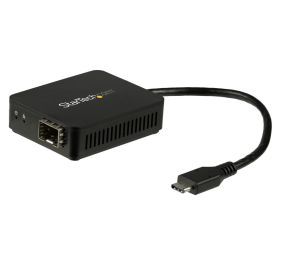 StarTech US1GC30SFP Ethernet Adapters