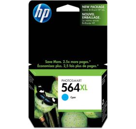 HP CB323WN#140 InkJet Cartridge