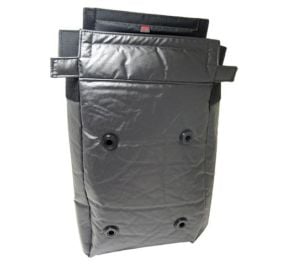 UltimaCase 00-3815 Spare Parts