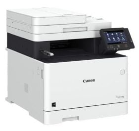 Canon 3101C011 Multi-Function Printer