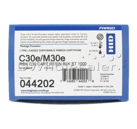 Fargo 44202 ID Card Ribbon