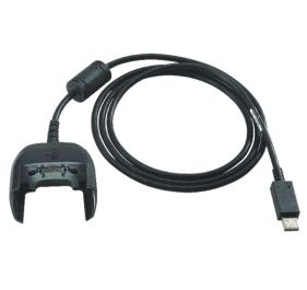 Zebra CBL-MC33-USBCHG-01 Cables, Connectors, and Adapters