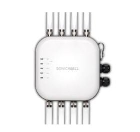 SonicWall 02-SSC-2668 Wireless Access Points