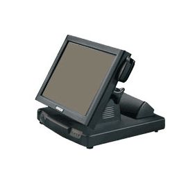 Javelin 81160083W98 POS Touch Terminal