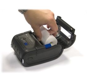 Citizen CMP-30WFU Barcode Label Printer