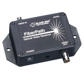 Black Box AC446A-RX Products