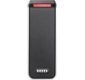 HID 20NKS-01-000000 Access Control Reader