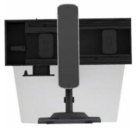 Dell DELL-OSS25 Mounting Hardware and Stands