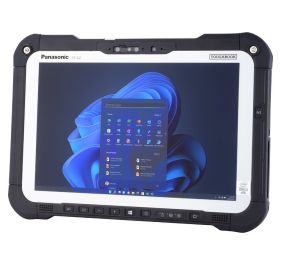 Panasonic FZ-G2BKFBXKM Tablet