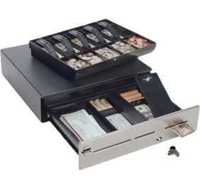 MMF ADV-INABOXUS-04 Cash Drawer