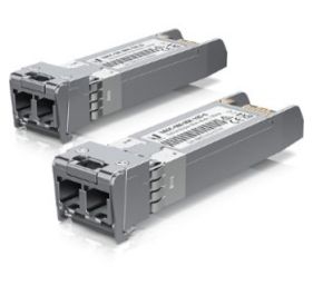 Ubiquiti Networks UACC-OM-MM-10G-D-2 Transceiver Modules