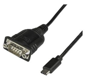 StarTech ICUSB232PROC Cables, Connectors, and Adapters