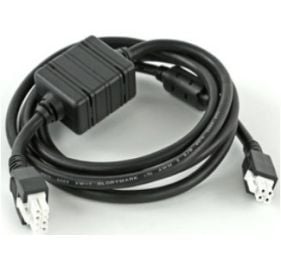 Zebra CBL-DC-381A1-01 Power Device