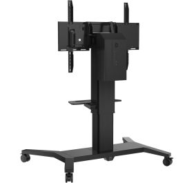 ViewSonic VB-STND-003 Mobile Cart