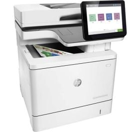 HP 7ZU87A#AAZ Laser Printer