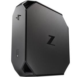 HP 4K0F1UT#ABA Workstation PC