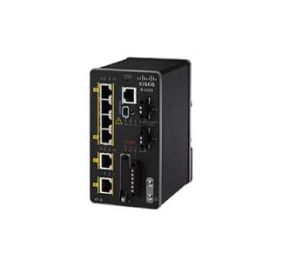 Cisco IE-2000-4TS-G-L Ethernet & Network Switches