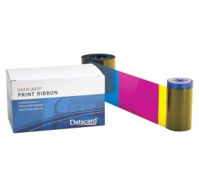Datacard 552854-510 ID Card Ribbon