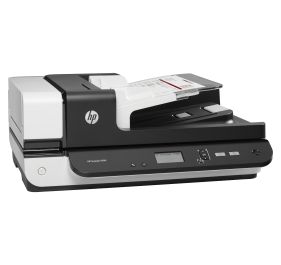 HP L2725B#BGJ Document Scanner