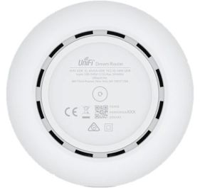 Ubiquiti Networks UDR-US Data Networking