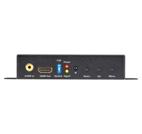 Black Box AVSC-VIDEO-HDMI Accessory