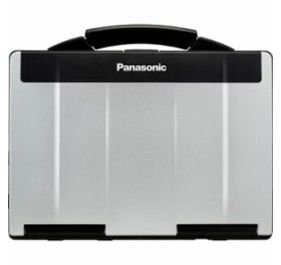 Panasonic CF-53AUGZX1M Rugged Laptop