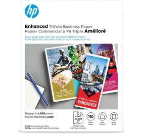 HP Q6612A Barcode Label