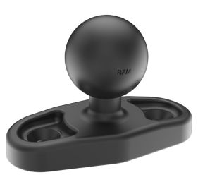RAM Mount RAM-247U Mounting Hardware and Stands