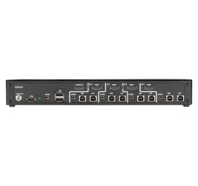 Black Box SS4P-SH-HDMI-UCAC Accessory