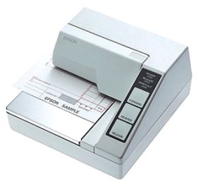 Epson C31C163272 Slip Printer