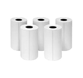 Brother RDS05U1 Barcode Label
