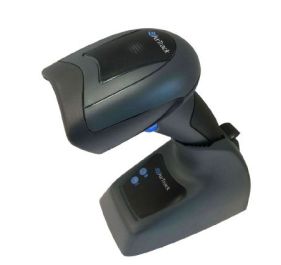 AirTrack S2-BT-1012A2006 Barcode Scanner