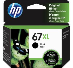HP 3YM57AN#140 InkJet Cartridge