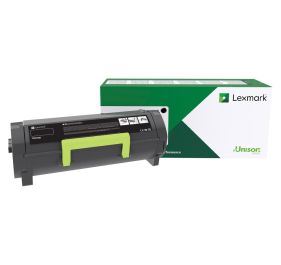 Lexmark 60F1000 Toner