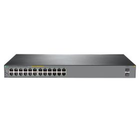 HPE Aruba JL385A#ABA Ethernet Switch