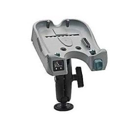 Zebra AK17463-002 Mounting Hardware and Stands