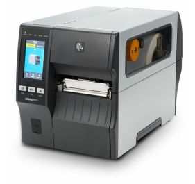 Zebra ZT41143-T0100E0Z Barcode Label Printer
