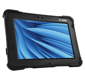 Zebra RTL10C1-3A11X1X-02 Tablet