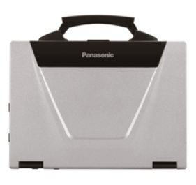 Panasonic CF-52PGNBX2M Rugged Laptop