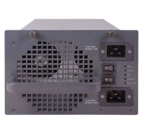 HPE Aruba JD227A#ABA Ethernet Switch