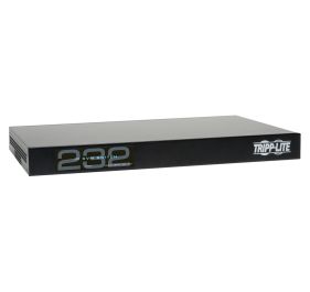 Tripp-Lite B072-032-IP2 Ethernet & Network Switches