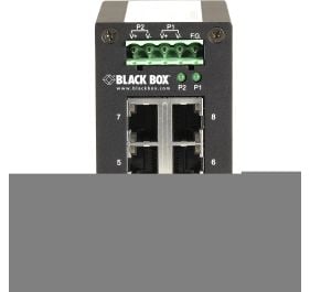 Black Box LGH008A Products