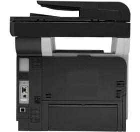 HP A8P79A#BGJ Multi-Function Printer