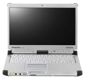 Panasonic CF-C2CCEZXCM Tablet