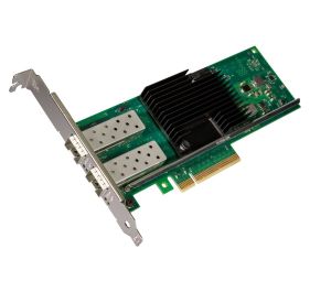 Intel EX710DA2G1P5 Network Adapters